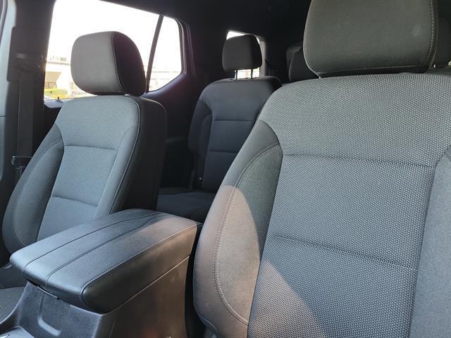 used 2023 Chevrolet Traverse car, priced at $24,999