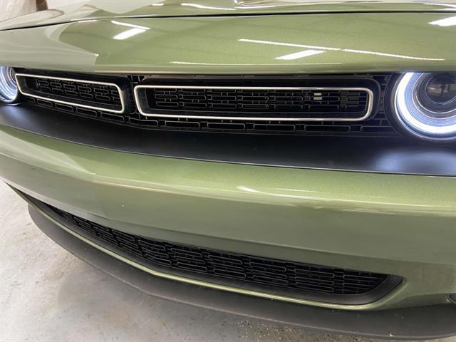 used 2023 Dodge Challenger car, priced at $25,495