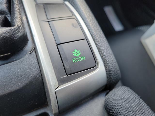 used 2017 Honda Civic car, priced at $15,607