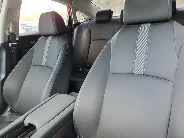 used 2017 Honda Civic car, priced at $15,607