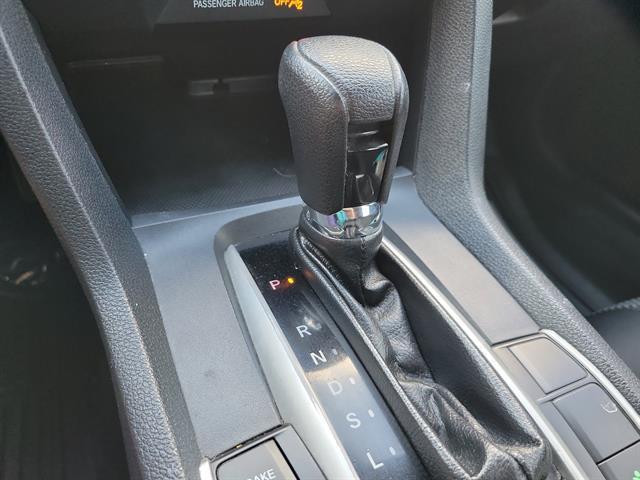 used 2017 Honda Civic car, priced at $15,607