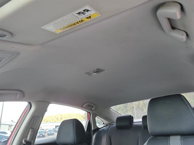 used 2017 Honda Civic car, priced at $15,607