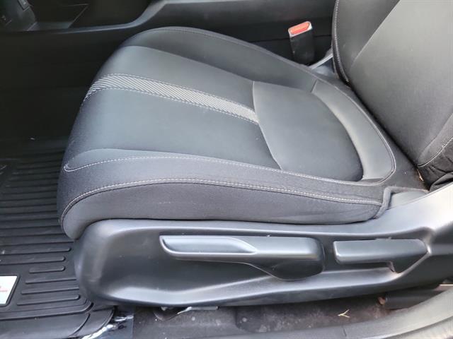 used 2017 Honda Civic car, priced at $15,607