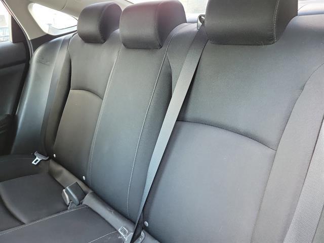 used 2017 Honda Civic car, priced at $15,607