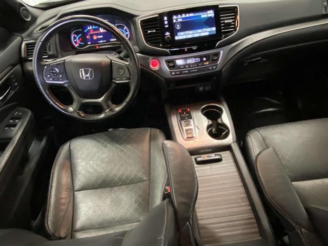 used 2019 Honda Passport car, priced at $21,995