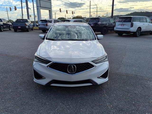 used 2019 Acura ILX car
