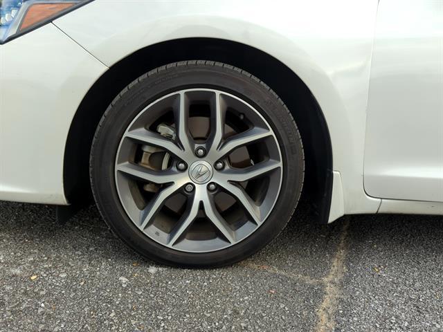 used 2019 Acura ILX car