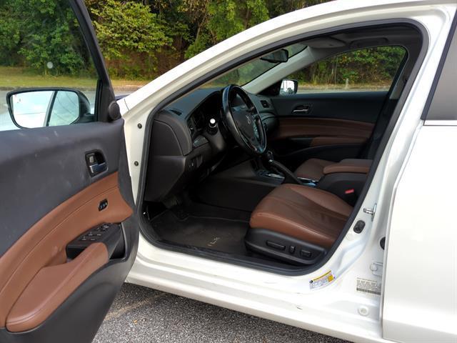used 2019 Acura ILX car
