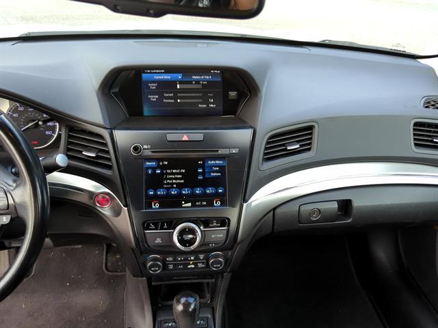 used 2019 Acura ILX car