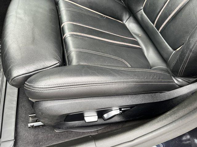 used 2019 BMW 540 car, priced at $25,431