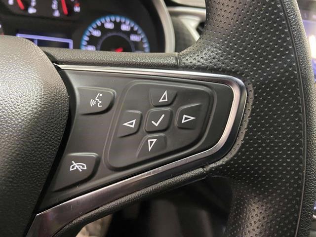 used 2024 Chevrolet Malibu car, priced at $22,499