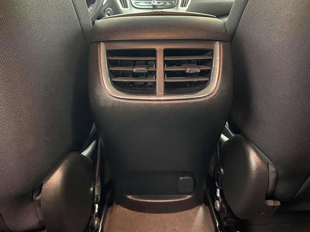 used 2024 Chevrolet Malibu car, priced at $22,499