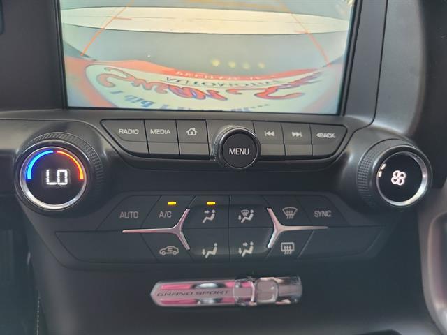 used 2019 Chevrolet Corvette car, priced at $46,999