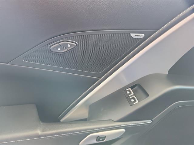 used 2019 Chevrolet Corvette car, priced at $46,999