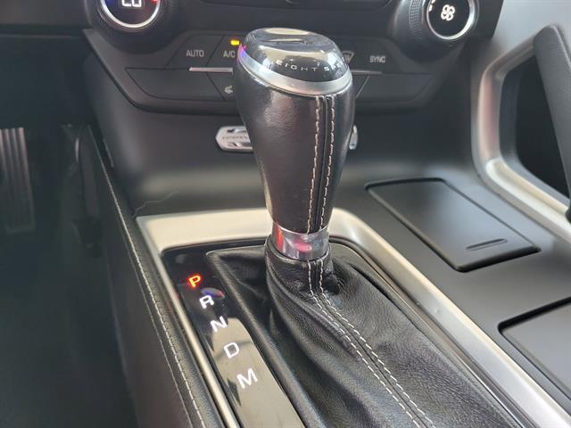 used 2019 Chevrolet Corvette car, priced at $46,999