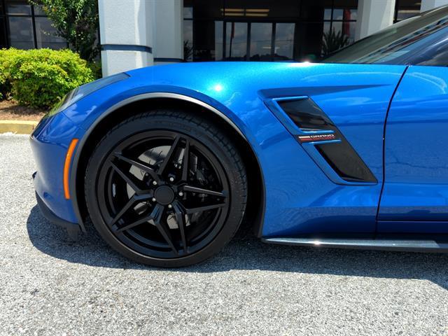 used 2019 Chevrolet Corvette car, priced at $51,999
