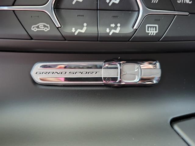 used 2019 Chevrolet Corvette car, priced at $46,999