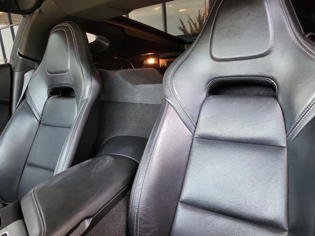 used 2019 Chevrolet Corvette car, priced at $46,999