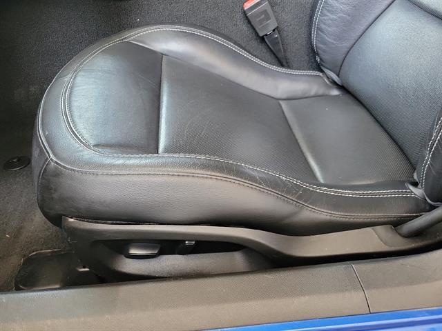 used 2019 Chevrolet Corvette car, priced at $46,999