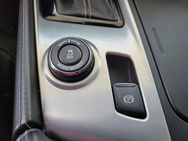 used 2019 Chevrolet Corvette car, priced at $46,999