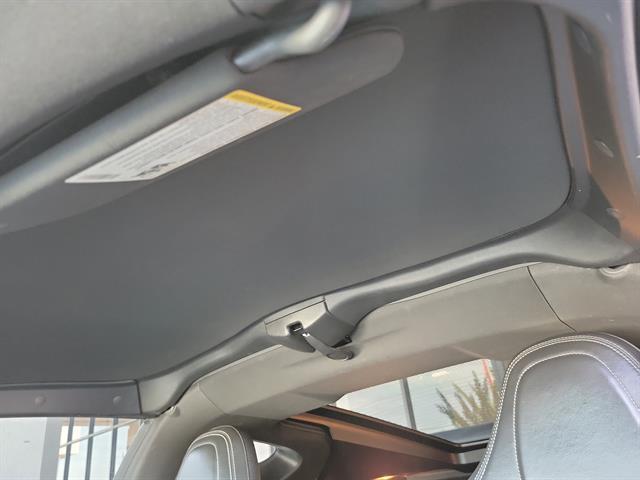 used 2019 Chevrolet Corvette car, priced at $46,999