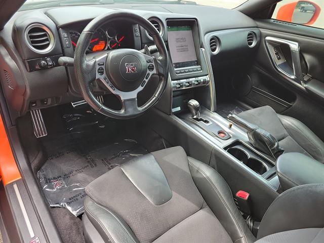 used 2009 Nissan GT-R car, priced at $70,999