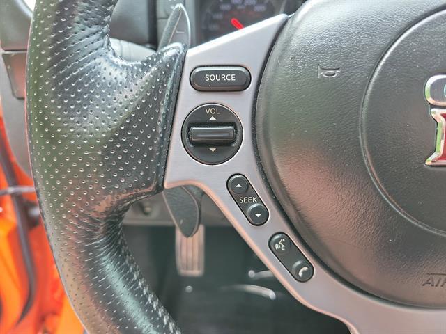 used 2009 Nissan GT-R car, priced at $70,999