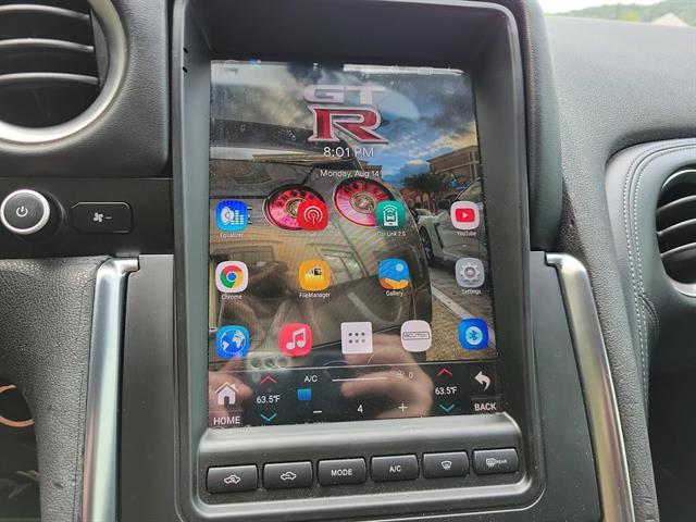 used 2009 Nissan GT-R car, priced at $70,999
