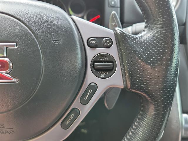 used 2009 Nissan GT-R car, priced at $70,999