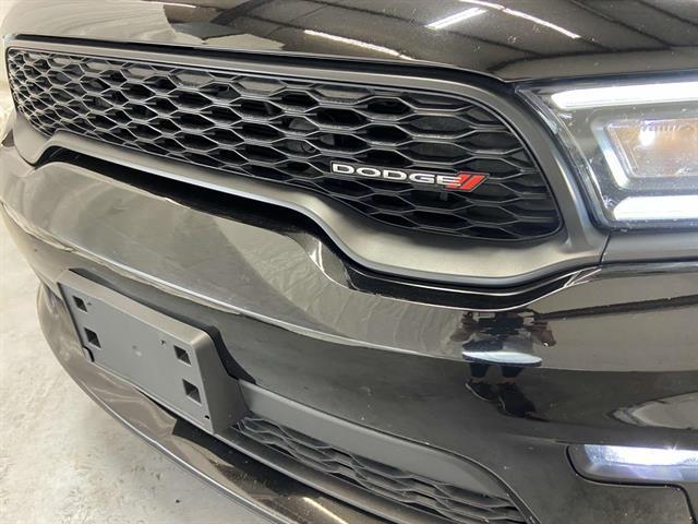 used 2022 Dodge Durango car, priced at $25,999