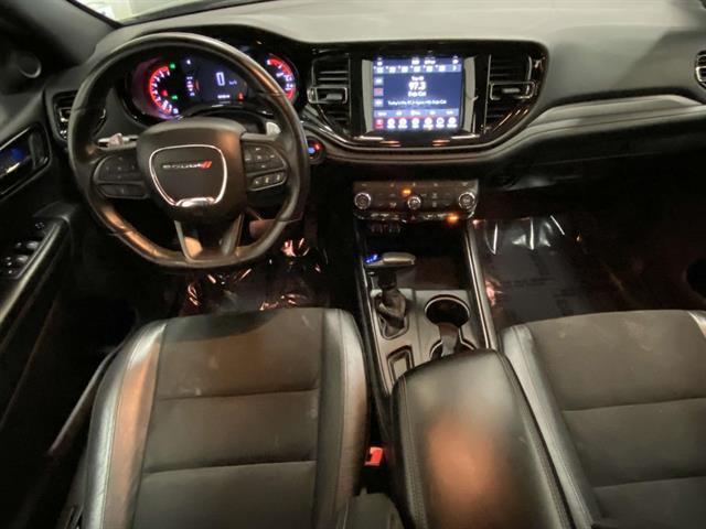 used 2022 Dodge Durango car, priced at $25,999