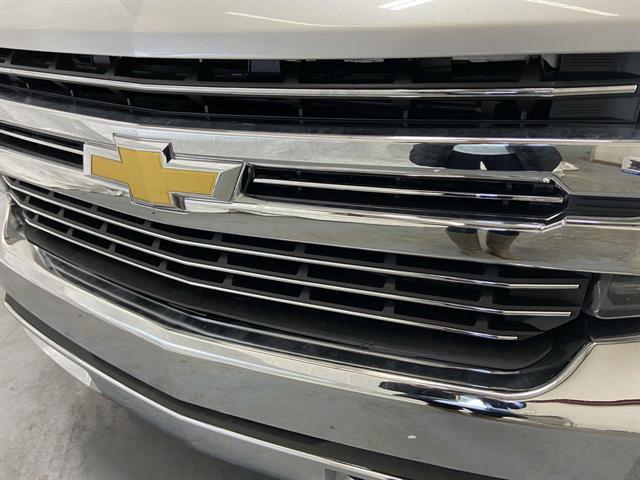 used 2019 Chevrolet Silverado 1500 car, priced at $22,995