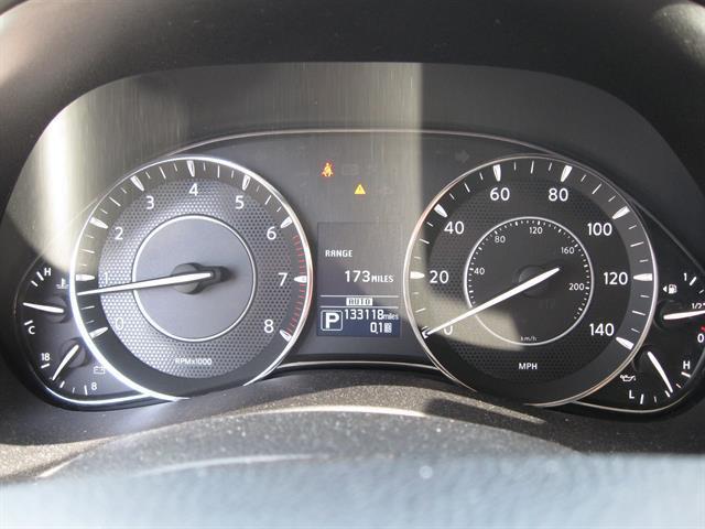 used 2019 Nissan Armada car, priced at $17,500