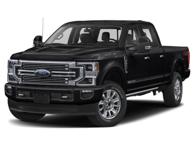 used 2020 Ford F-250 car, priced at $58,998