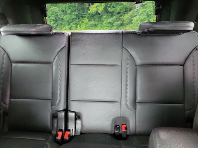 used 2021 GMC Yukon car, priced at $41,500