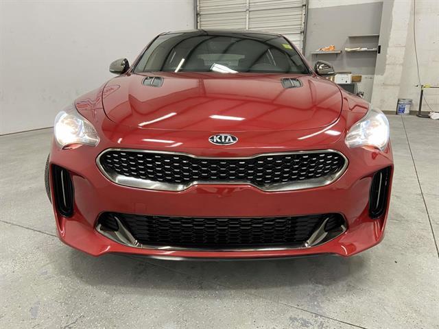 used 2020 Kia Stinger car, priced at $19,495