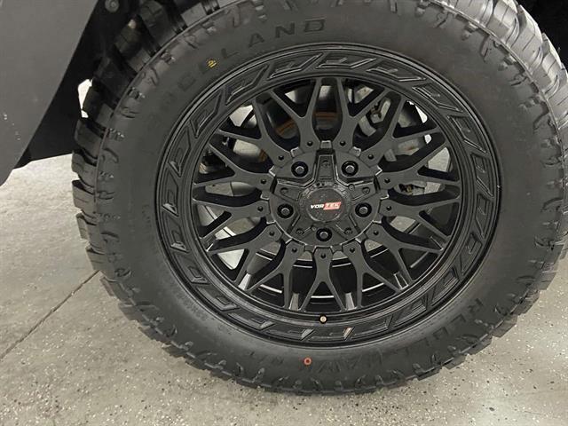 used 2024 Ram 1500 Classic car, priced at $36,999