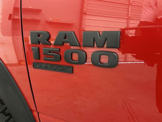 used 2024 Ram 1500 Classic car, priced at $36,999