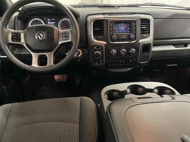 used 2024 Ram 1500 Classic car, priced at $36,999