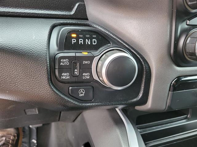 used 2020 Ram 1500 car, priced at $29,999
