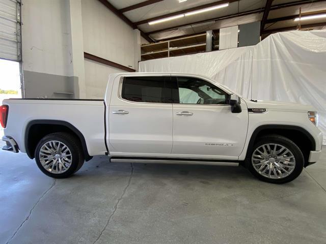 used 2019 GMC Sierra 1500 car, priced at $37,995