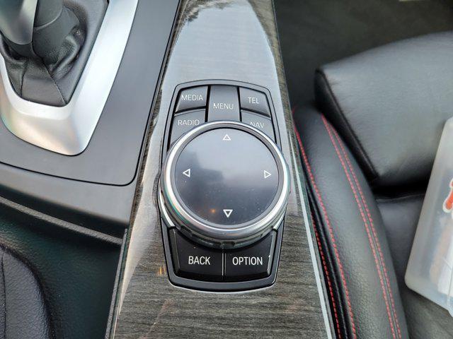 used 2015 BMW 435 car, priced at $17,500