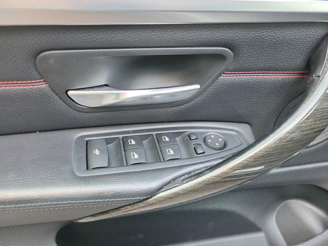 used 2015 BMW 435 car, priced at $17,500