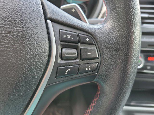used 2015 BMW 435 car, priced at $17,500
