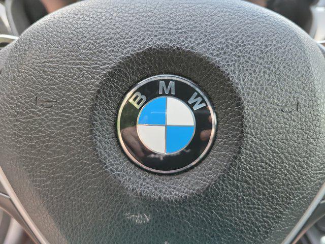 used 2015 BMW 435 car, priced at $17,500