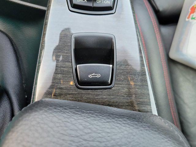 used 2015 BMW 435 car, priced at $17,500