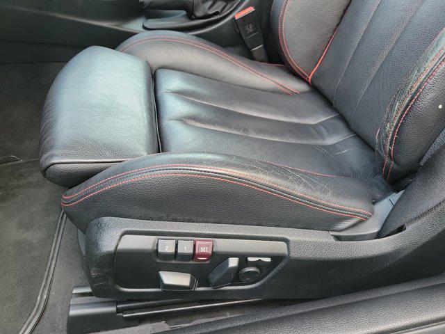 used 2015 BMW 435 car, priced at $17,500