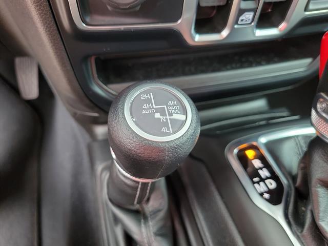 used 2024 Jeep Wrangler 4xe car, priced at $36,499