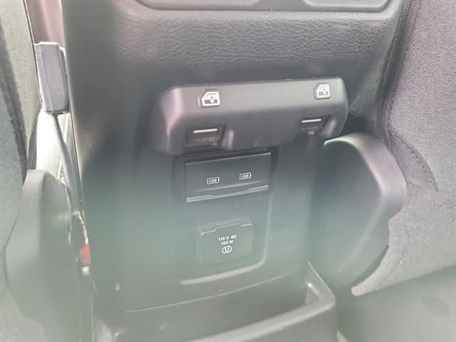 used 2024 Jeep Wrangler 4xe car, priced at $36,499