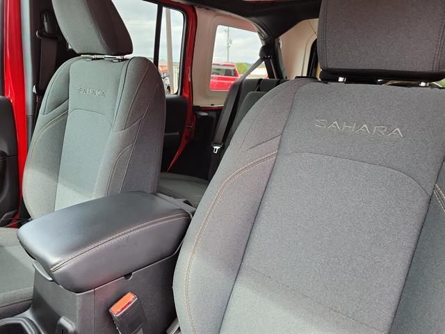 used 2024 Jeep Wrangler 4xe car, priced at $36,499